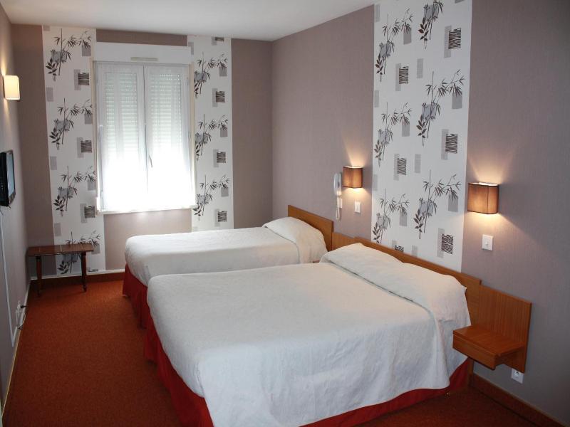 Hotel Du Touring image