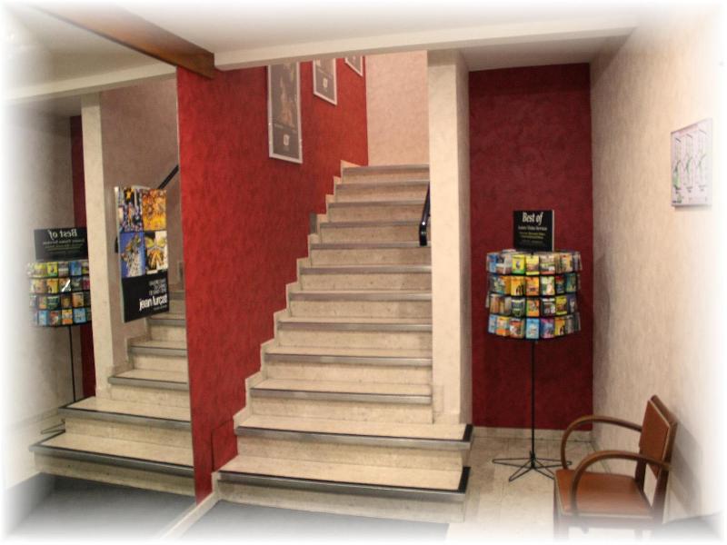 Hotel Du Touring image