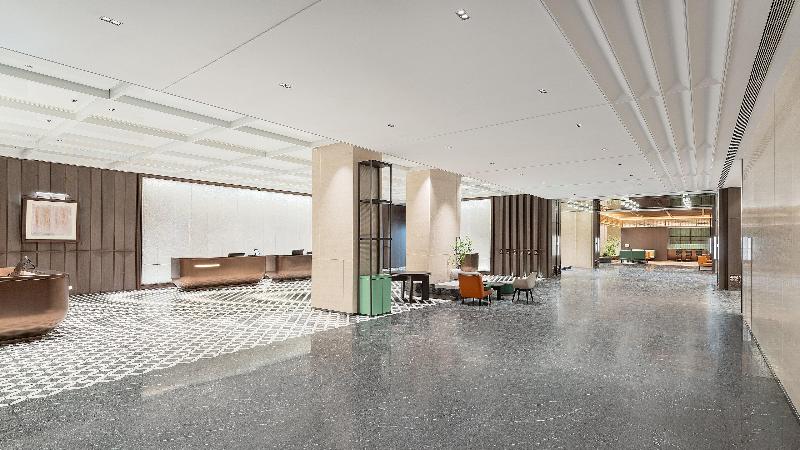 Holiday Inn Liaoyuan City Center image