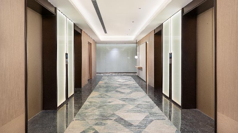 Holiday Inn Liaoyuan City Center image