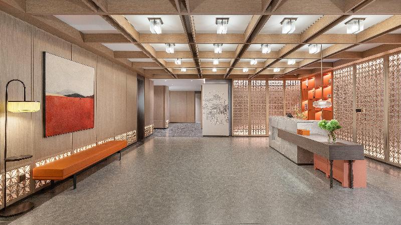 Holiday Inn Liaoyuan City Center image