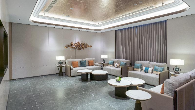 Holiday Inn Liaoyuan City Center image 2