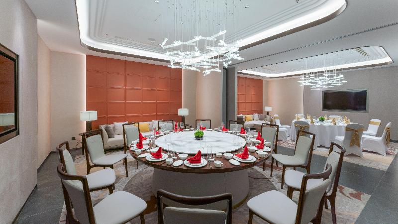 Holiday Inn Liaoyuan City Center image 3