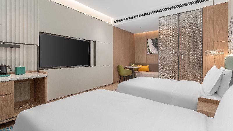 Holiday Inn Liaoyuan City Center image