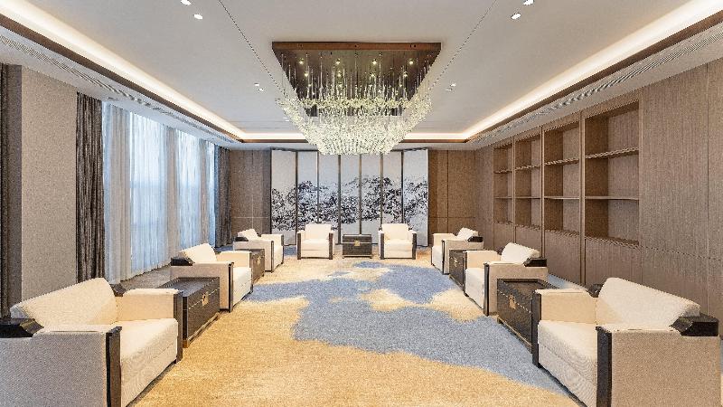 Holiday Inn Liaoyuan City Center image