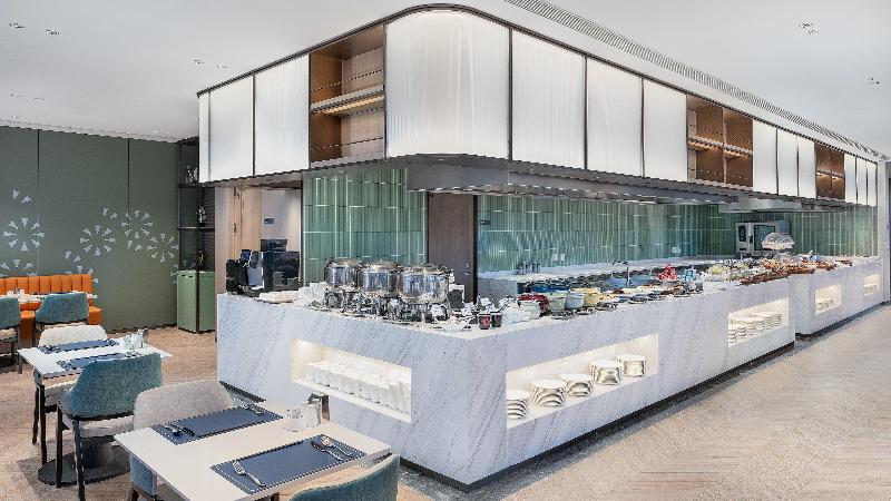 Holiday Inn Liaoyuan City Center image