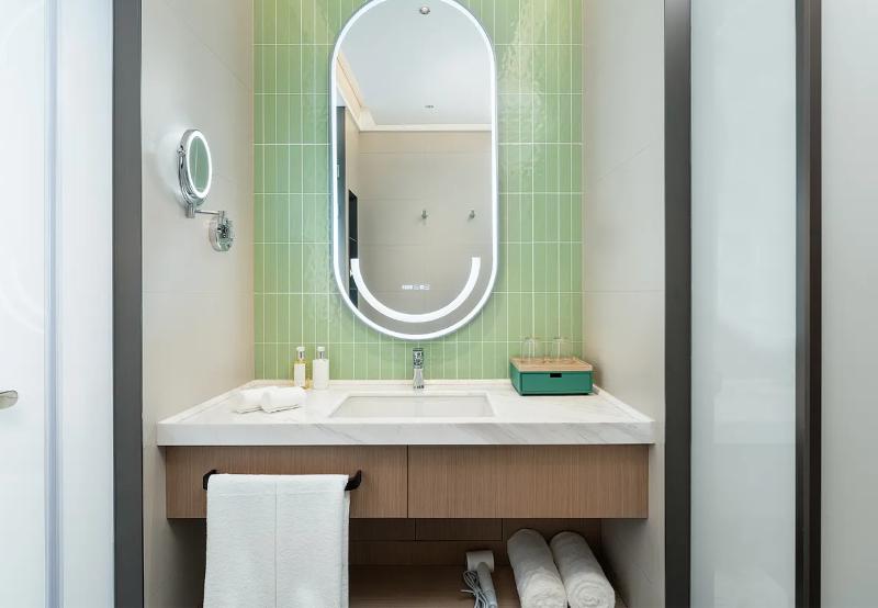Holiday Inn Liaoyuan City Center image