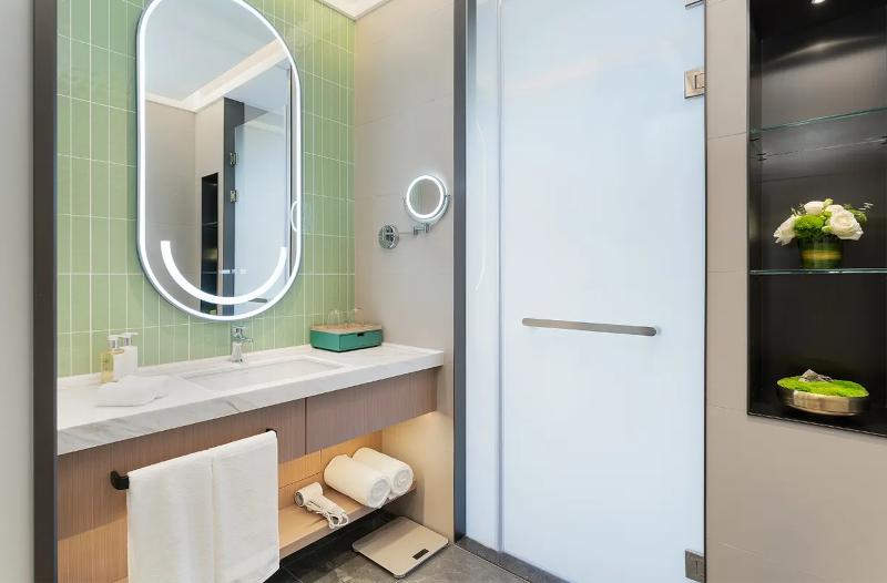 Holiday Inn Liaoyuan City Center image 10