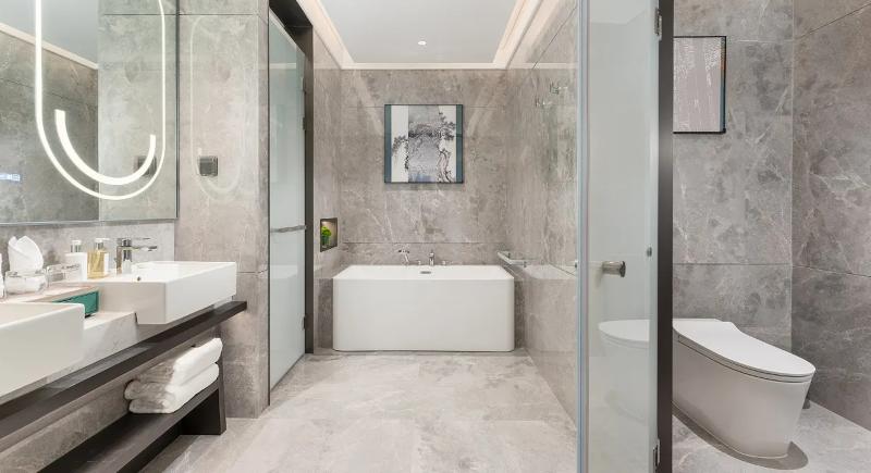 Holiday Inn Liaoyuan City Center image