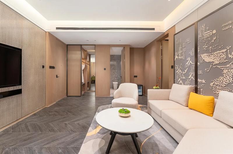 Holiday Inn Liaoyuan City Center image