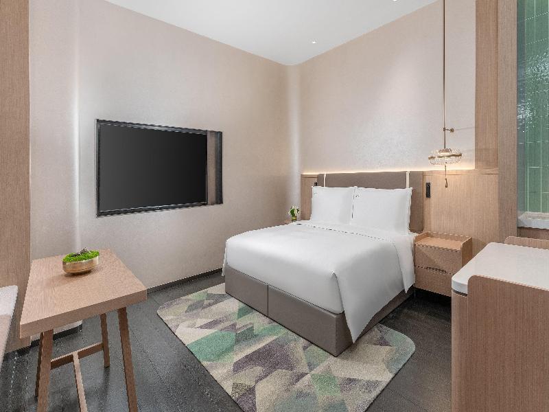 Holiday Inn Liaoyuan City Center image