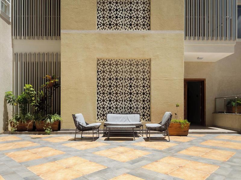 Kiluwa Serviced Apartments & Spa image