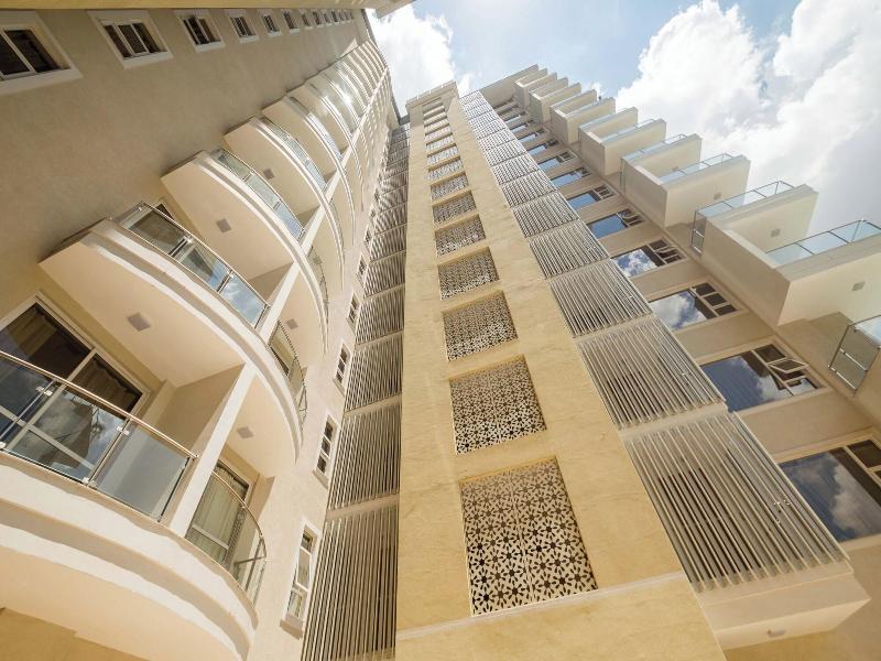 Kiluwa Serviced Apartments & Spa image