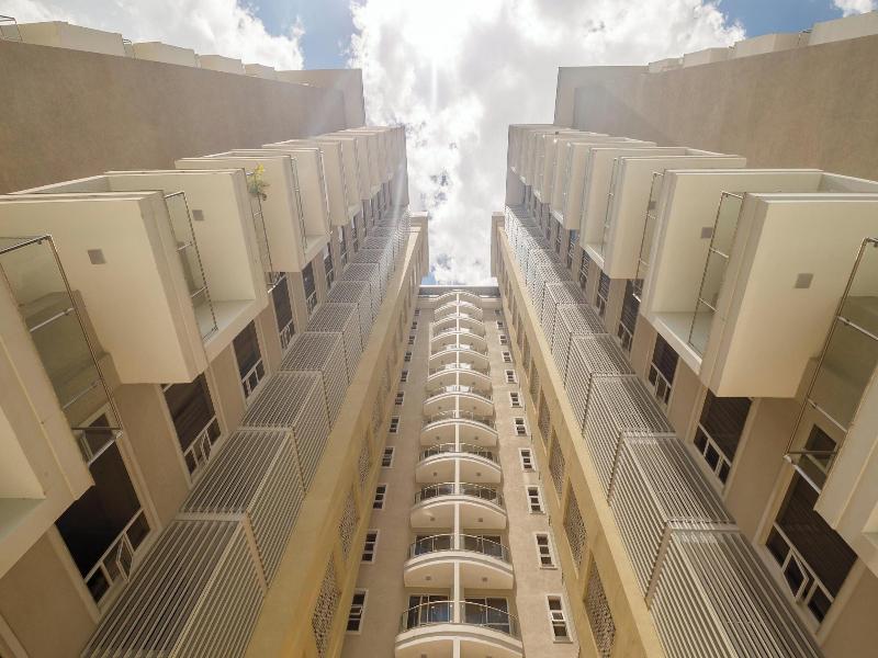 Kiluwa Serviced Apartments & Spa image