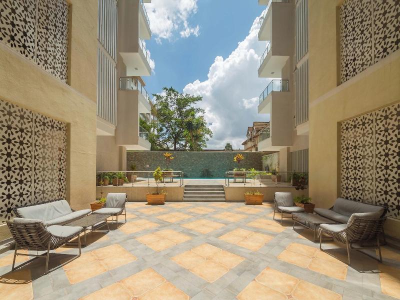 Kiluwa Serviced Apartments & Spa image