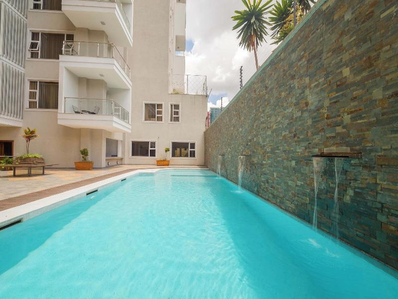 Kiluwa Serviced Apartments & Spa image