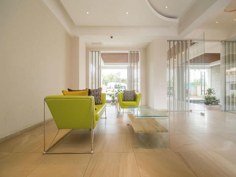 Kiluwa Serviced Apartments & Spa image