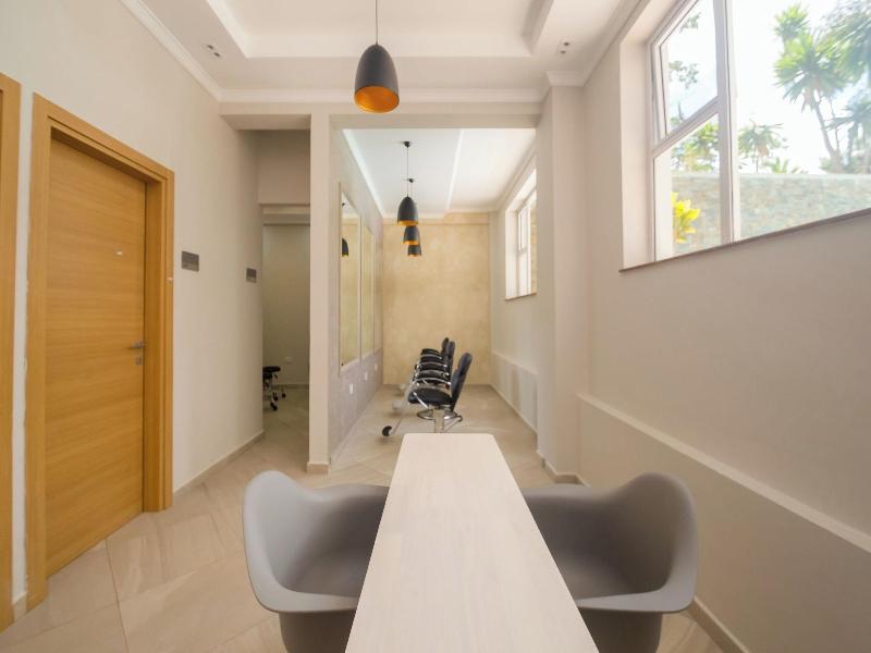 Kiluwa Serviced Apartments & Spa image