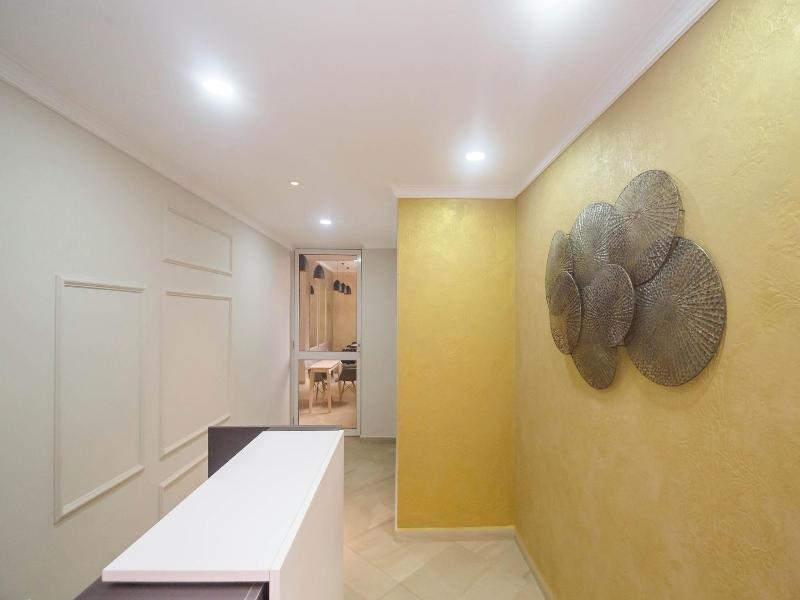Kiluwa Serviced Apartments & Spa image