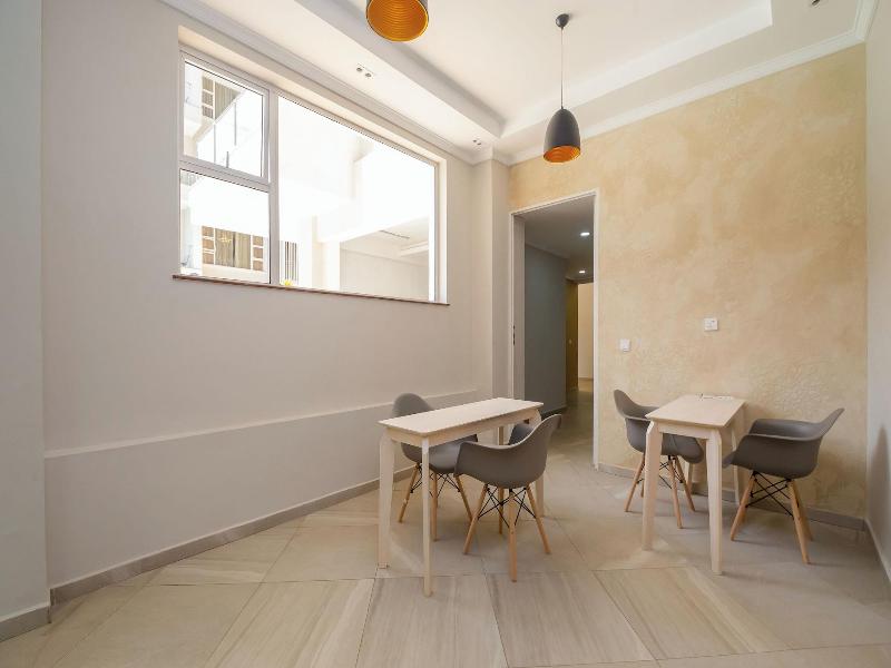 Kiluwa Serviced Apartments & Spa image