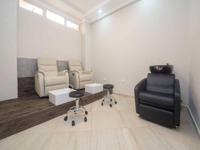 Kiluwa Serviced Apartments & Spa image