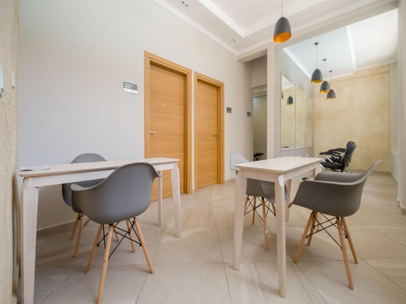 Kiluwa Serviced Apartments & Spa image