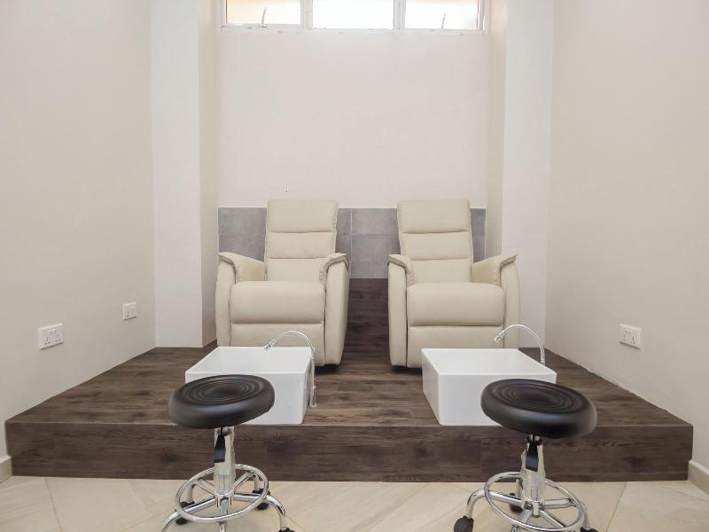 Kiluwa Serviced Apartments & Spa image
