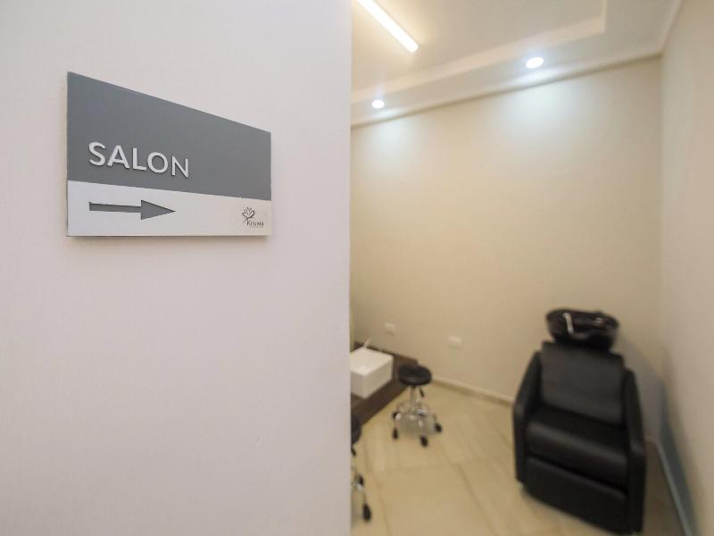 Kiluwa Serviced Apartments & Spa image