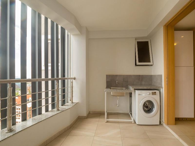 Kiluwa Serviced Apartments & Spa image