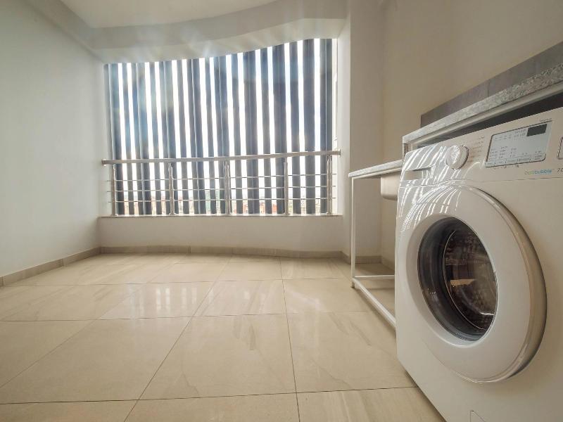 Kiluwa Serviced Apartments & Spa image
