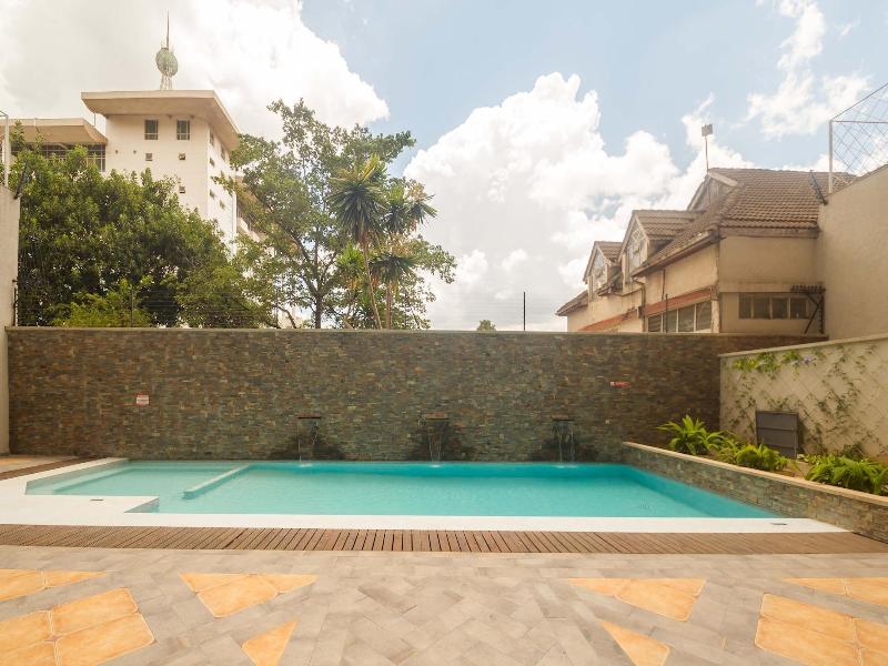 Kiluwa Serviced Apartments & Spa image