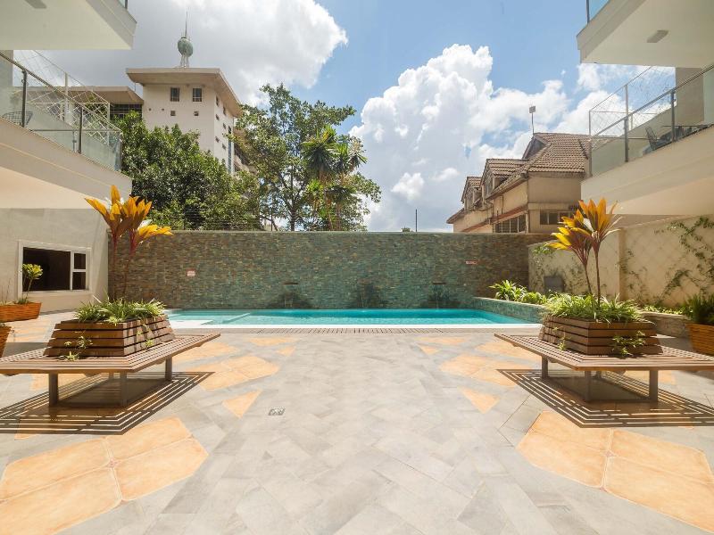Kiluwa Serviced Apartments & Spa image