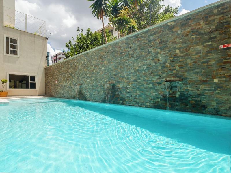 Kiluwa Serviced Apartments & Spa image