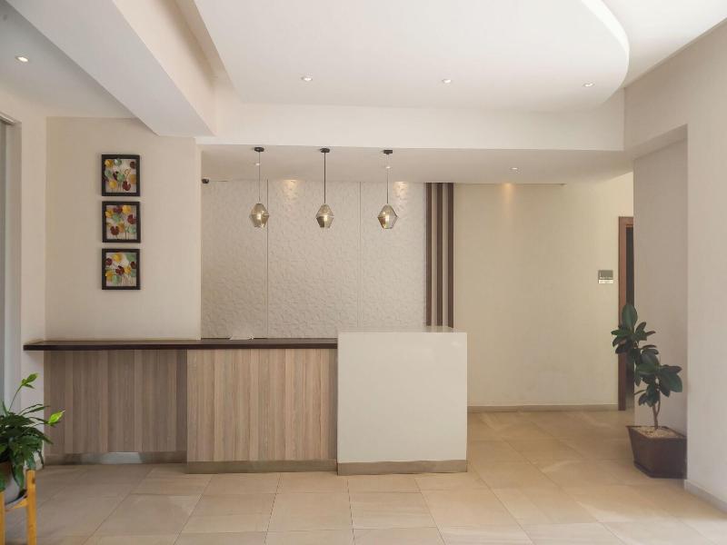 Kiluwa Serviced Apartments & Spa image