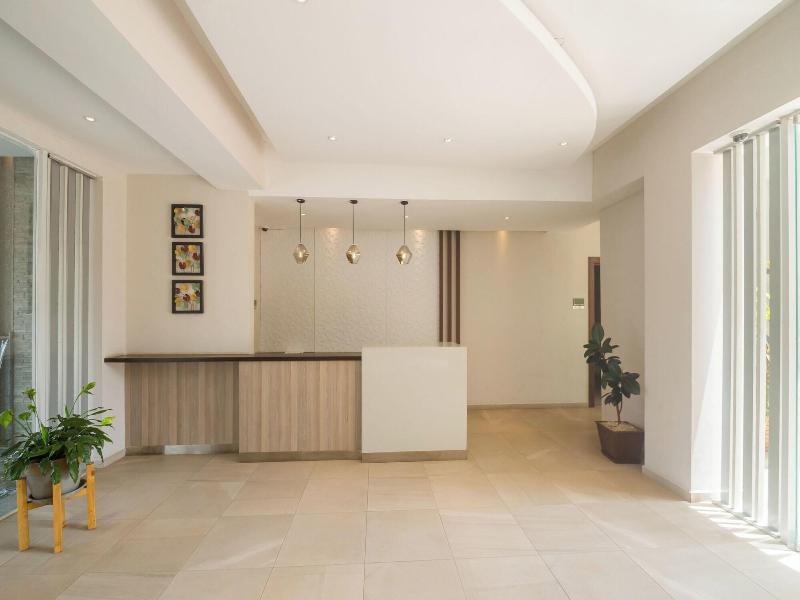 Kiluwa Serviced Apartments & Spa image