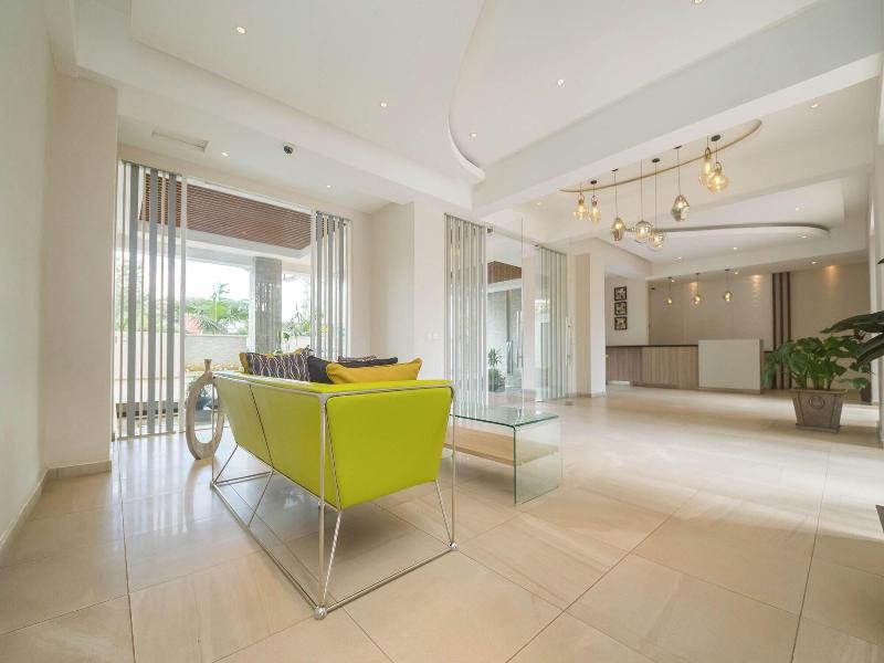 Kiluwa Serviced Apartments & Spa image