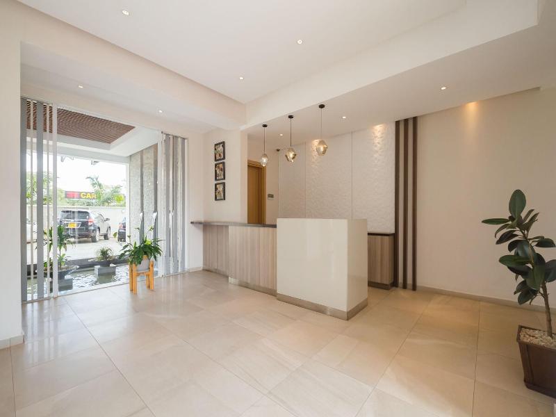 Kiluwa Serviced Apartments & Spa image