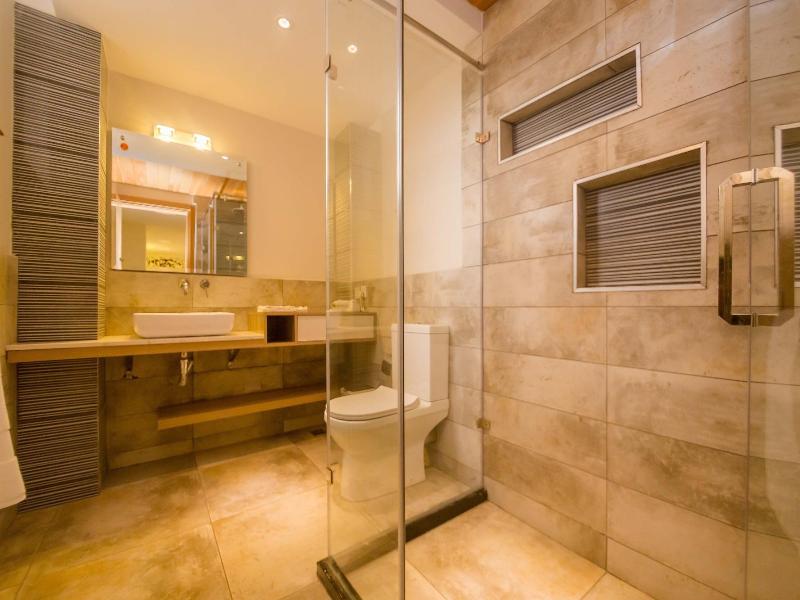 Kiluwa Serviced Apartments & Spa image