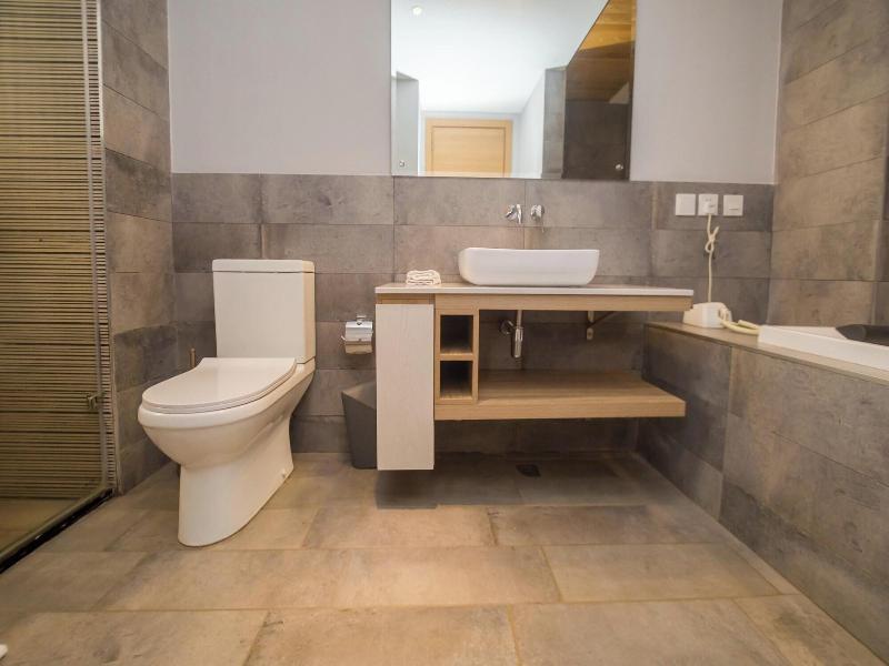 Kiluwa Serviced Apartments & Spa image
