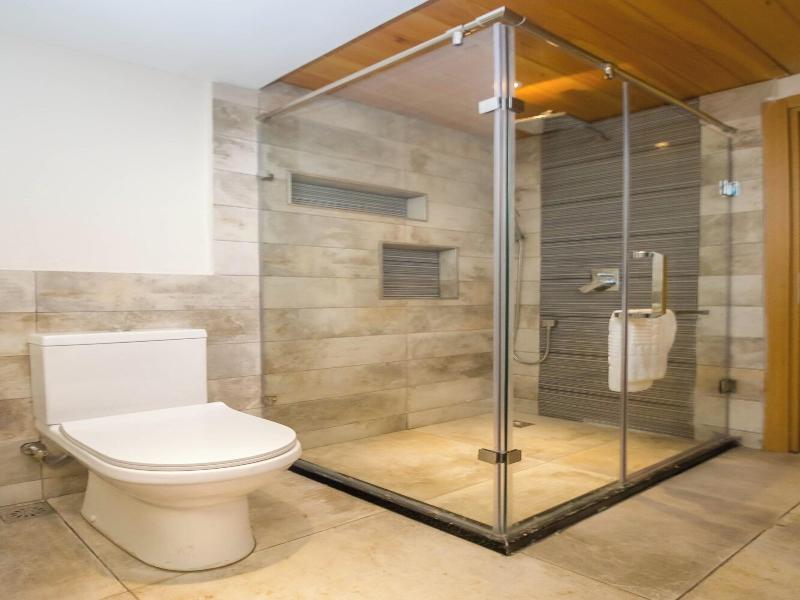 Kiluwa Serviced Apartments & Spa image