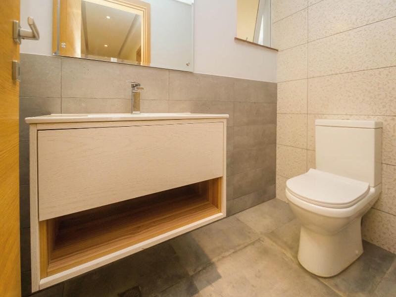 Kiluwa Serviced Apartments & Spa image