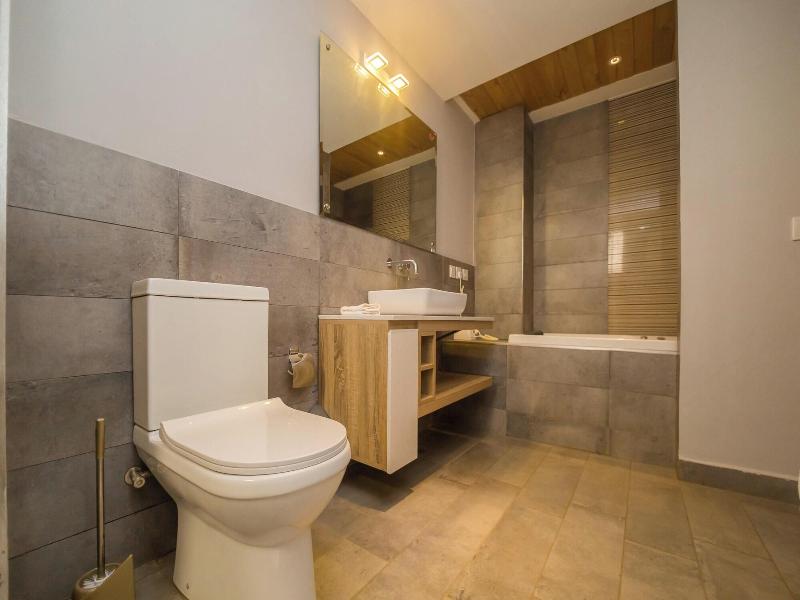 Kiluwa Serviced Apartments & Spa image