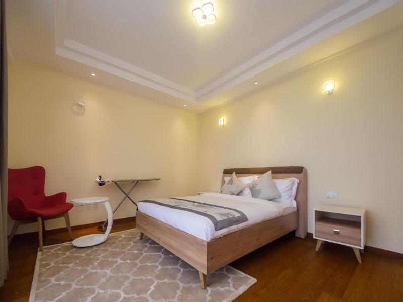 Kiluwa Serviced Apartments & Spa image