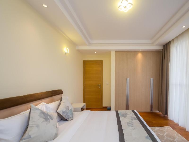 Kiluwa Serviced Apartments & Spa image