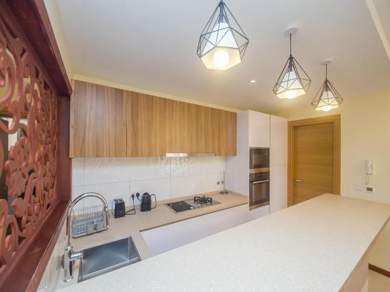 Kiluwa Serviced Apartments & Spa image