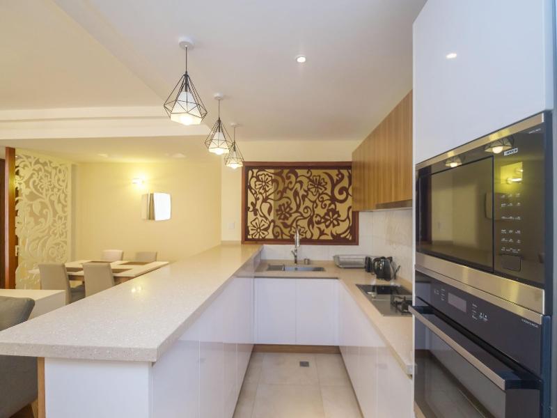 Kiluwa Serviced Apartments & Spa image