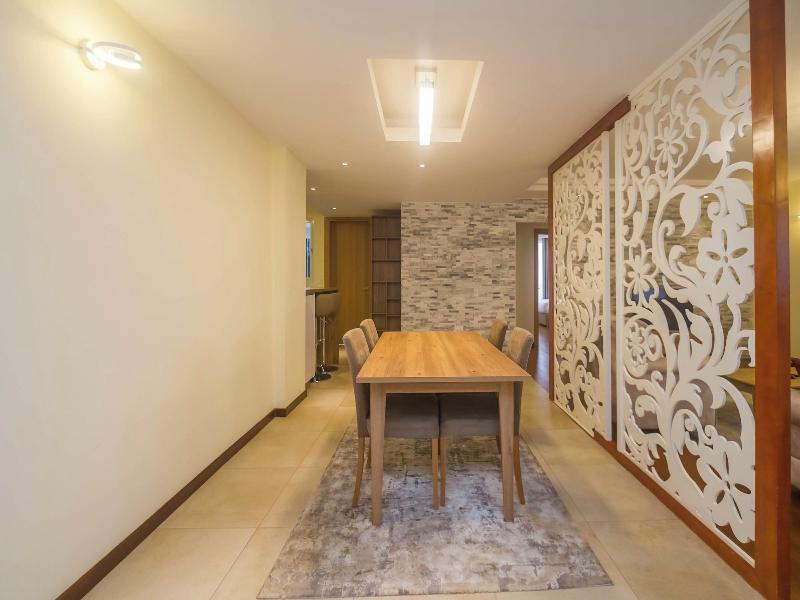 Kiluwa Serviced Apartments & Spa image