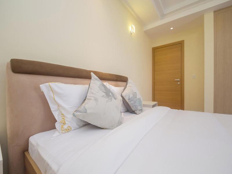 Kiluwa Serviced Apartments & Spa image