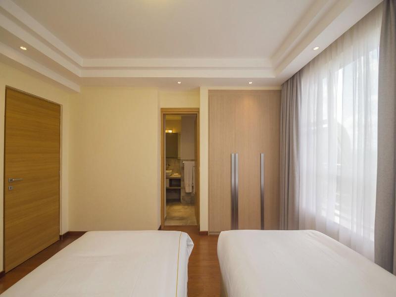 Kiluwa Serviced Apartments & Spa image