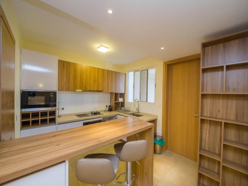 Kiluwa Serviced Apartments & Spa image